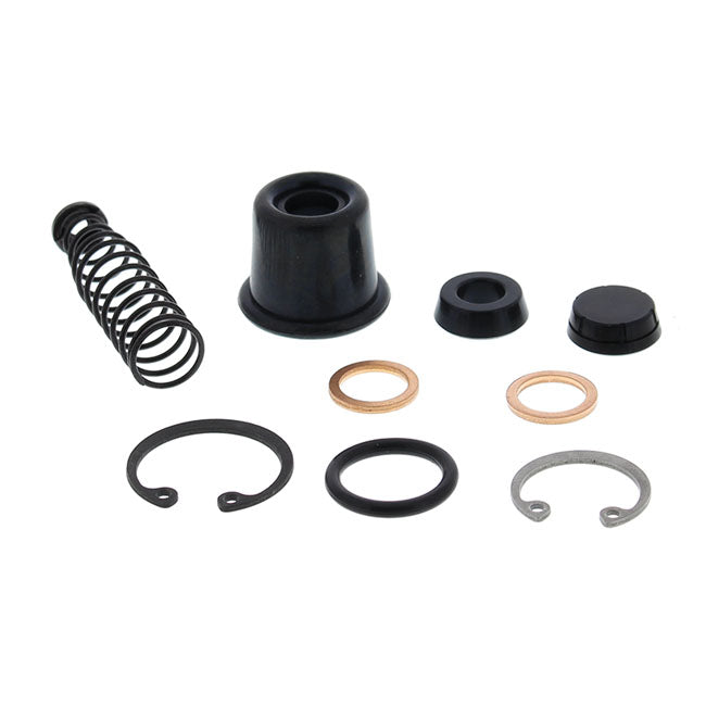 All Balls Master Cylinder Rebuild Kit Rear MASTER CYLINDER REBUILD KITS All Balls