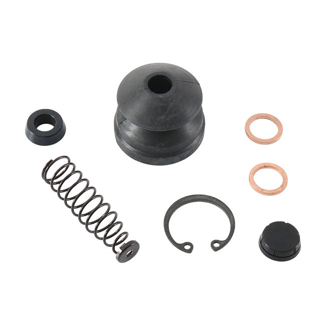 All Balls Master Cylinder Rebuild Kit Rear MASTER CYLINDER REBUILD KITS All Balls