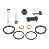 All Balls Caliper Rebuild Kit Front & Rear BRAKE CALIPER REPAIR KITS All Balls