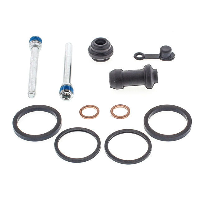All Balls Caliper Rebuild Kit Front & Rear BRAKE CALIPER REPAIR KITS All Balls