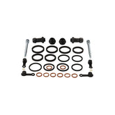 All Balls Caliper Rebuild Kit Front BRAKE CALIPER REPAIR KITS All Balls