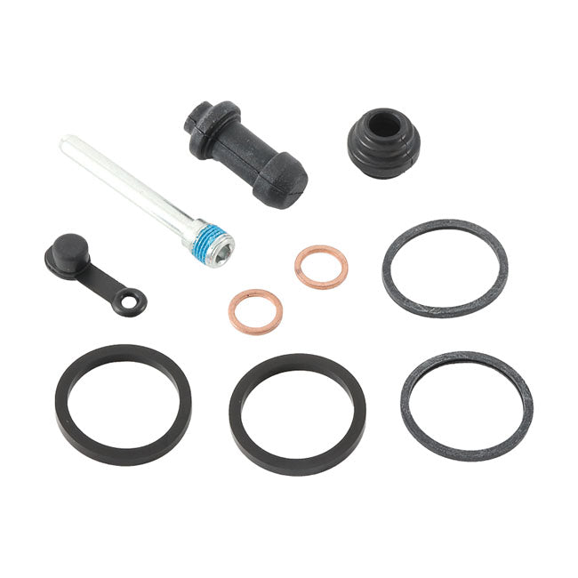 All Balls Caliper Rebuild Kit Front & Rear BRAKE CALIPER REPAIR KITS All Balls