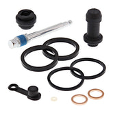 All Balls Caliper Rebuild Kit Front & Rear BRAKE CALIPER REPAIR KITS All Balls