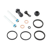 All Balls Caliper Rebuild Kit Front BRAKE CALIPER REPAIR KITS All Balls