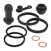 All Balls Caliper Rebuild Kit Front BRAKE CALIPER REPAIR KITS All Balls