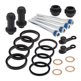 All Balls Caliper Rebuild Kit Front BRAKE CALIPER REPAIR KITS All Balls