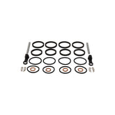 All Balls Caliper Rebuild Kit Front BRAKE CALIPER REPAIR KITS All Balls