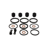 All Balls Caliper Rebuild Kit Front BRAKE CALIPER REPAIR KITS All Balls