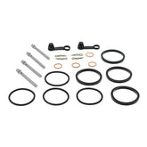 All Balls Caliper Rebuild Kit Front BRAKE CALIPER REPAIR KITS All Balls