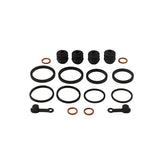 All Balls Caliper Rebuild Kit Front BRAKE CALIPER REPAIR KITS All Balls