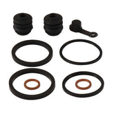 All Balls Caliper Rebuild Kit Front BRAKE CALIPER REPAIR KITS All Balls