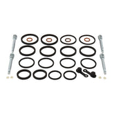 All Balls Caliper Rebuild Kit Front BRAKE CALIPER REPAIR KITS All Balls