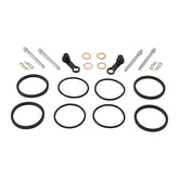 All Balls Caliper Rebuild Kit Front BRAKE CALIPER REPAIR KITS All Balls