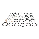 All Balls Caliper Rebuild Kit Front BRAKE CALIPER REPAIR KITS All Balls