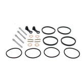 All Balls Caliper Rebuild Kit Front BRAKE CALIPER REPAIR KITS All Balls