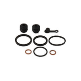 All Balls Caliper Rebuild Kit Front BRAKE CALIPER REPAIR KITS All Balls