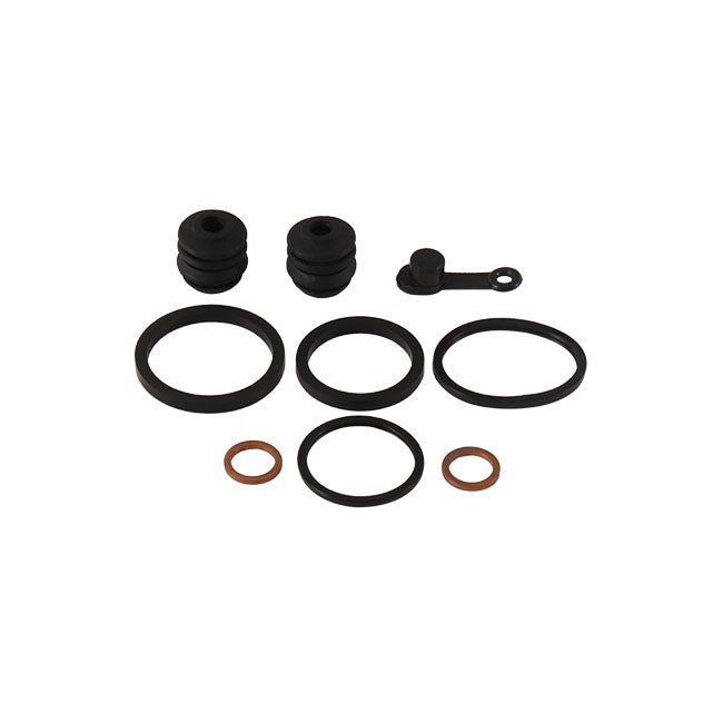 All Balls Caliper Rebuild Kit Front BRAKE CALIPER REPAIR KITS All Balls