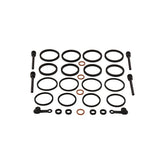 All Balls Caliper Rebuild Kit Front BRAKE CALIPER REPAIR KITS All Balls
