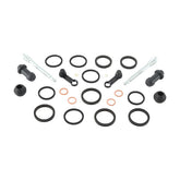 All Balls Caliper Rebuild Kit Front BRAKE CALIPER REPAIR KITS All Balls