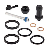 All Balls Caliper Rebuild Kit Front BRAKE CALIPER REPAIR KITS All Balls