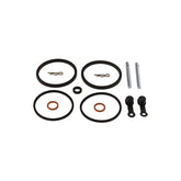 All Balls Caliper Rebuild Kit Front & Rear BRAKE CALIPER REPAIR KITS All Balls
