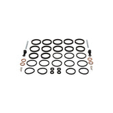 All Balls Caliper Rebuild Kit Front BRAKE CALIPER REPAIR KITS All Balls