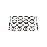 All Balls Caliper Rebuild Kit Front BRAKE CALIPER REPAIR KITS All Balls