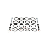 All Balls Caliper Rebuild Kit Front BRAKE CALIPER REPAIR KITS All Balls