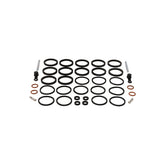 All Balls Caliper Rebuild Kit Front BRAKE CALIPER REPAIR KITS All Balls