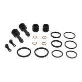 All Balls Caliper Rebuild Kit Front BRAKE CALIPER REPAIR KITS All Balls
