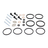 All Balls Caliper Rebuild Kit Front BRAKE CALIPER REPAIR KITS All Balls