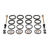 All Balls Caliper Rebuild Kit Front BRAKE CALIPER REPAIR KITS All Balls