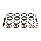 All Balls Caliper Rebuild Kit Front BRAKE CALIPER REPAIR KITS All Balls