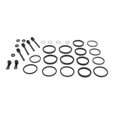All Balls Caliper Rebuild Kit Front BRAKE CALIPER REPAIR KITS All Balls