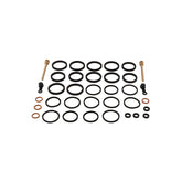 All Balls Caliper Rebuild Kit Front BRAKE CALIPER REPAIR KITS All Balls