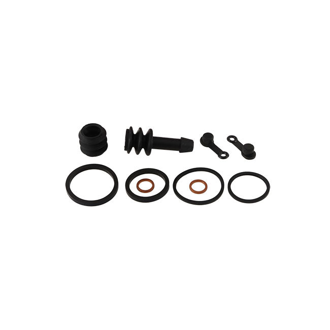 All Balls Caliper Rebuild Kit Front & Rear BRAKE CALIPER REPAIR KITS All Balls