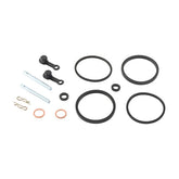 All Balls Caliper Rebuild Kit Front & Rear BRAKE CALIPER REPAIR KITS All Balls
