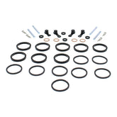 All Balls Caliper Rebuild Kit Front BRAKE CALIPER REPAIR KITS All Balls