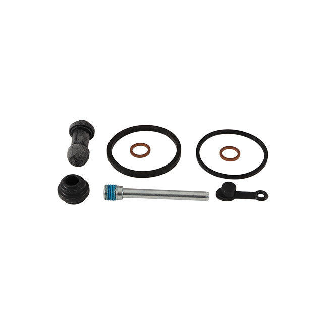 All Balls Caliper Rebuild Kit Front BRAKE CALIPER REPAIR KITS All Balls