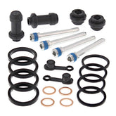 All Balls Caliper Rebuild Kit Front BRAKE CALIPER REPAIR KITS All Balls