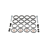 All Balls Caliper Rebuild Kit Front BRAKE CALIPER REPAIR KITS All Balls
