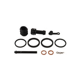 All Balls Caliper Rebuild Kit Front & Rear BRAKE CALIPER REPAIR KITS All Balls