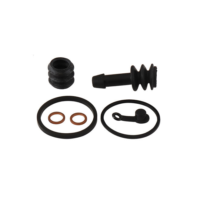 All Balls Caliper Rebuild Kit Front & Rear BRAKE CALIPER REPAIR KITS All Balls
