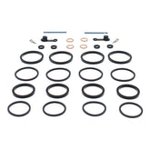 All Balls Caliper Rebuild Kit Front BRAKE CALIPER REPAIR KITS All Balls
