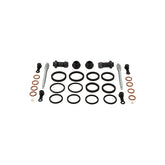All Balls Caliper Rebuild Kit Front BRAKE CALIPER REPAIR KITS All Balls