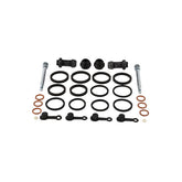 All Balls Caliper Rebuild Kit Front BRAKE CALIPER REPAIR KITS All Balls