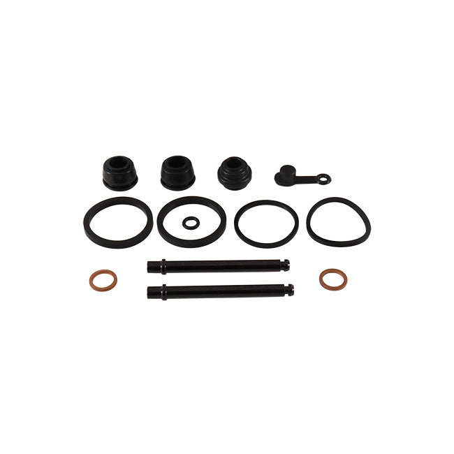 All Balls Caliper Rebuild Kit Front & Rear BRAKE CALIPER REPAIR KITS All Balls