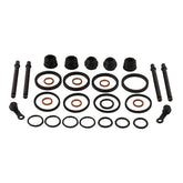 All Balls Caliper Rebuild Kit Front BRAKE CALIPER REPAIR KITS All Balls