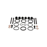 All Balls Caliper Rebuild Kit Front BRAKE CALIPER REPAIR KITS All Balls