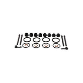 All Balls Caliper Rebuild Kit Front BRAKE CALIPER REPAIR KITS All Balls